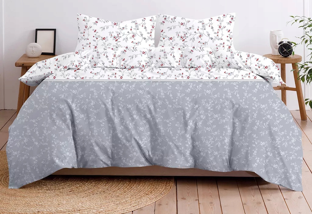 Greno Bielbaw Premium Pościel Bawełniana Dolce Vita 160x200