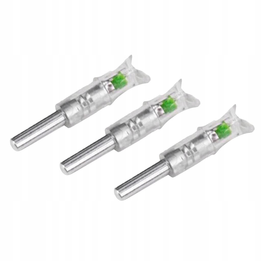 Automatyczne Luminous Lighted LED Hunting 7.6 Kod producenta Fenteefgsjo622