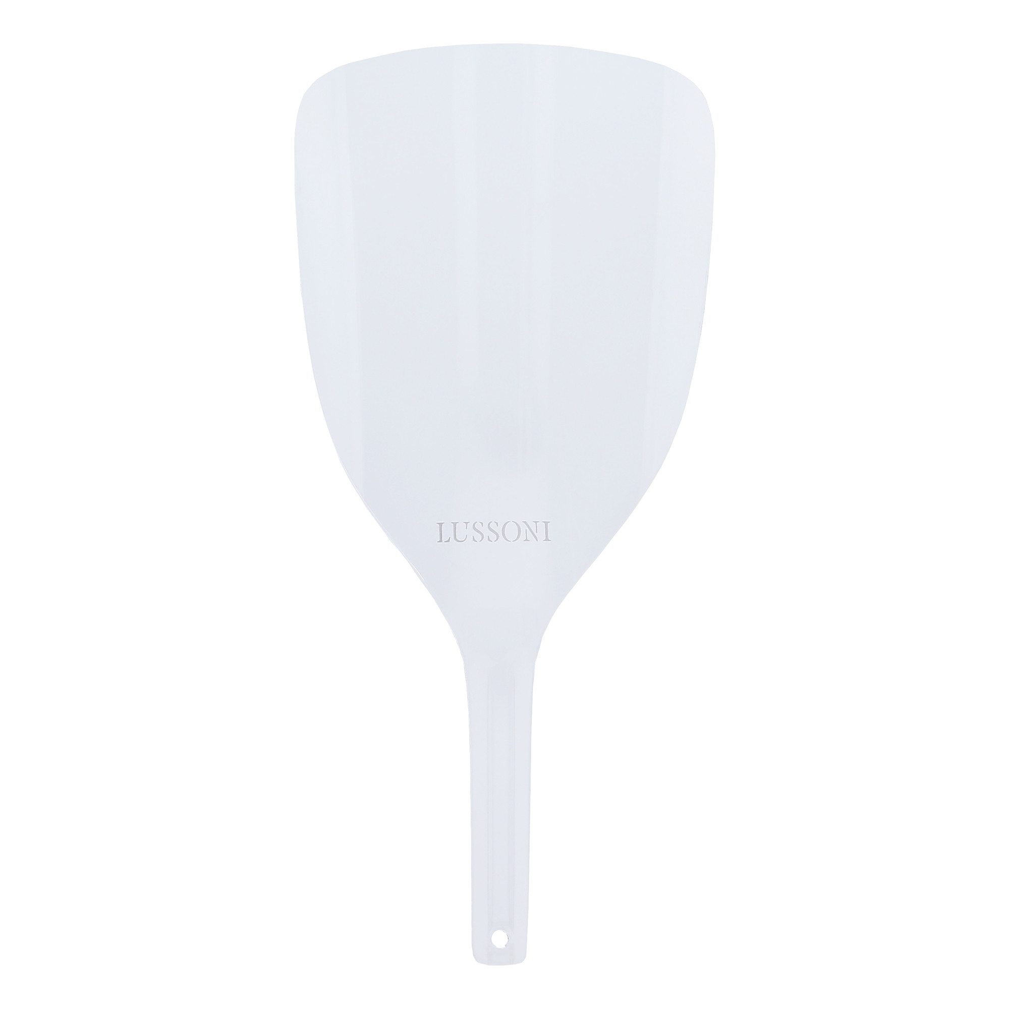 LUSSONI FRYZJERSKA OSŁONA NA TWARZ