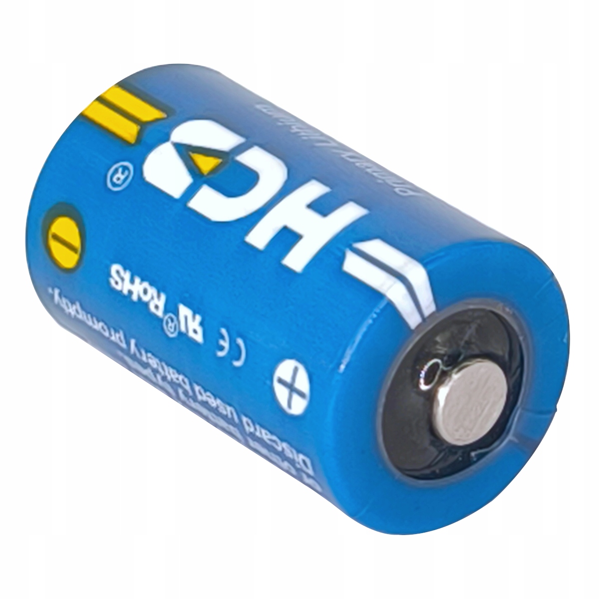 Bateria litowa ER14250 3,6V 1,2AA 1200mAh Marka HC