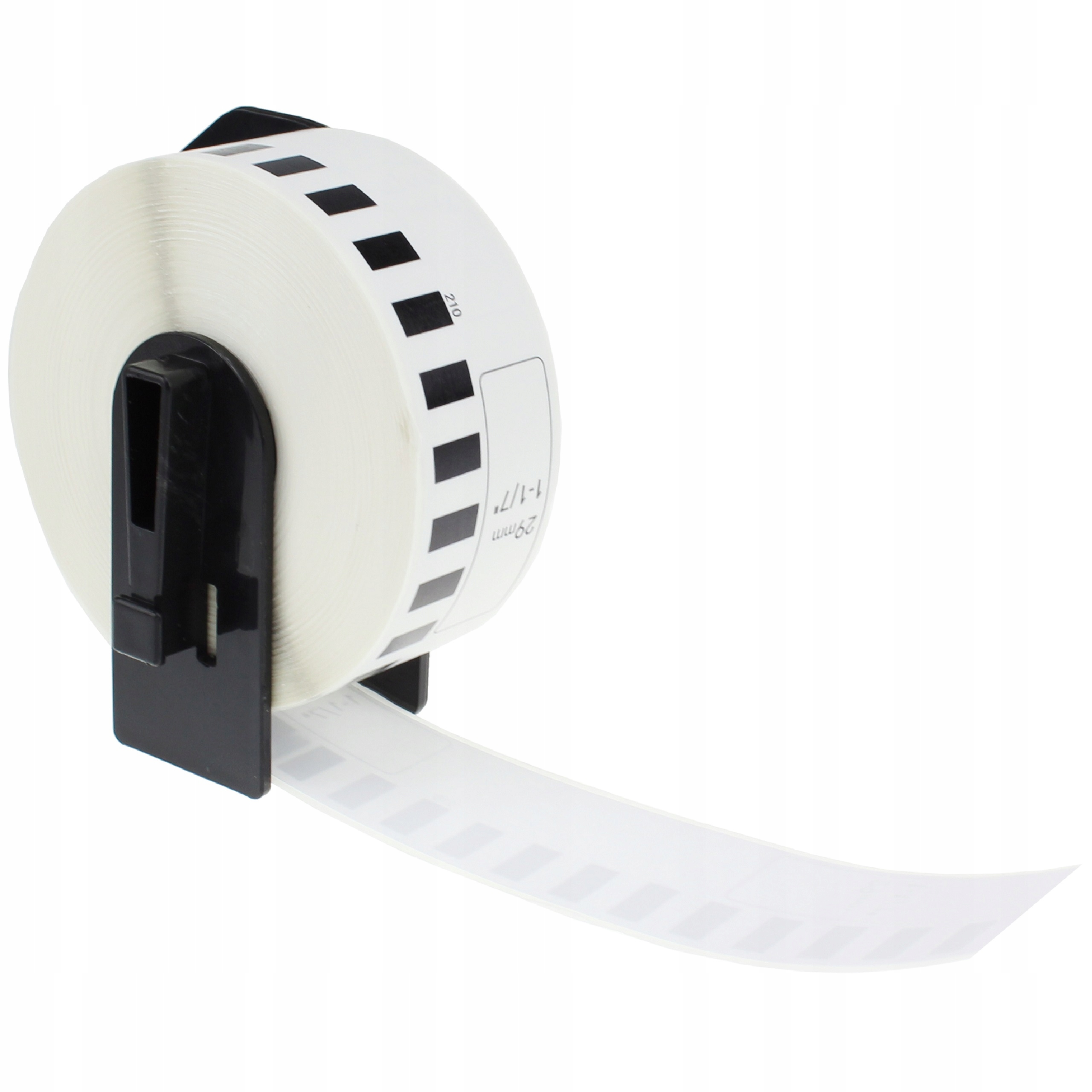 

Taśma termiczna do Brother Ql DK-22210 29mmx30,48