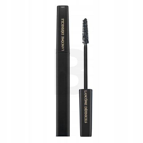 Lancôme Définicils řasenka pro prodloužení řas a objem 01 Noir Infini 6,5ml