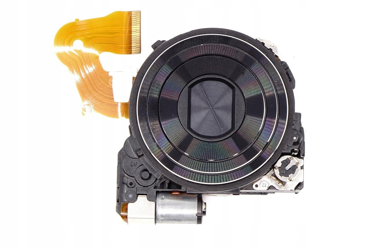 Objektiv Sony W570 W580 W630 W650 WX7 WX9 WX50