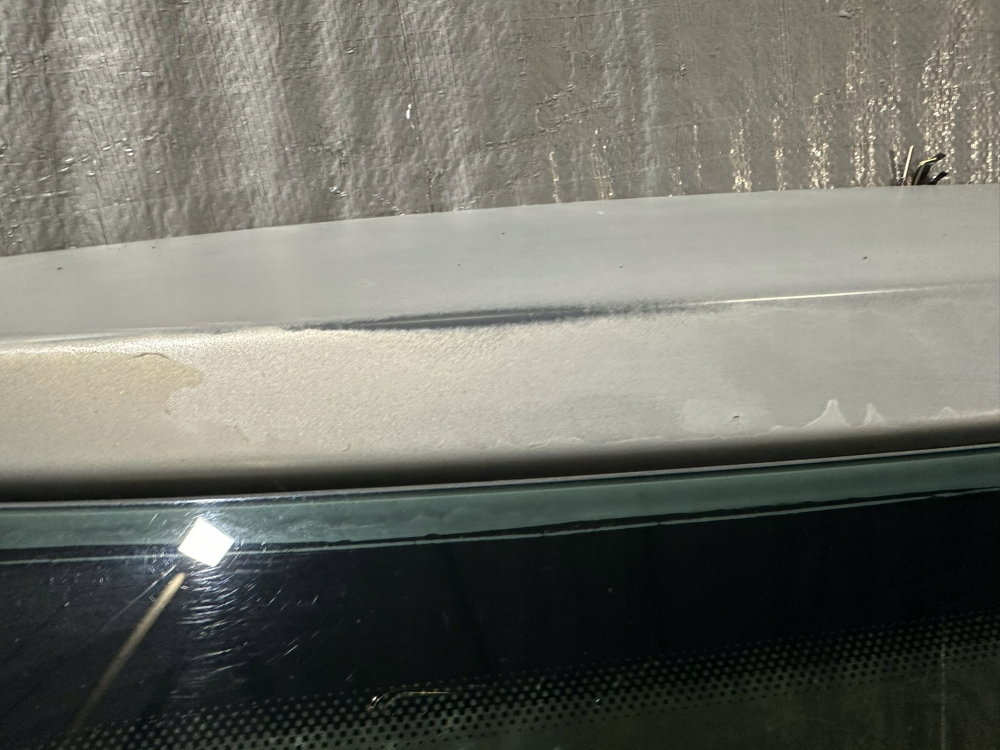 trunk door boot OPEL ASTRA H KOMBI 2005R.