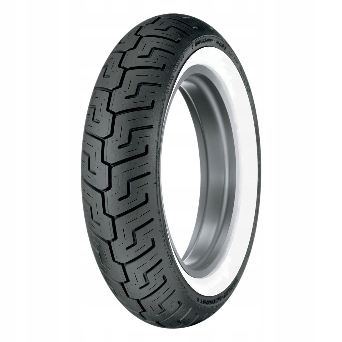 Pneumatika Dunlop D 401 Www (Harley-Davidson) 150/80 B 16 71H Tl Zadný