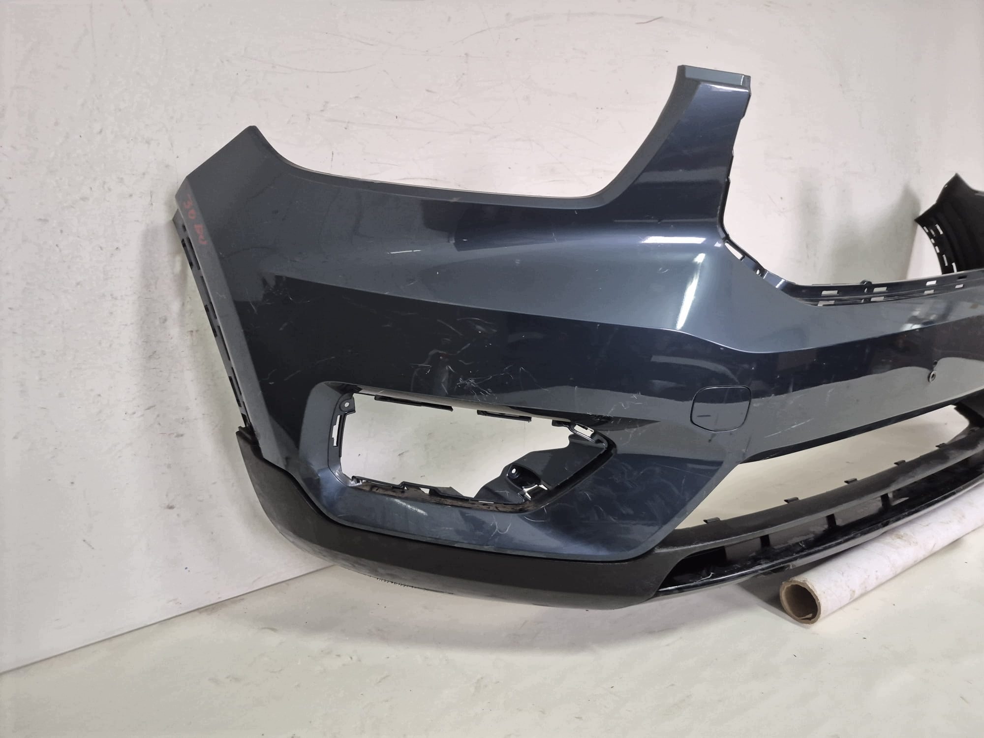 VOLVO XC40 17-22 bumper front front 31449359