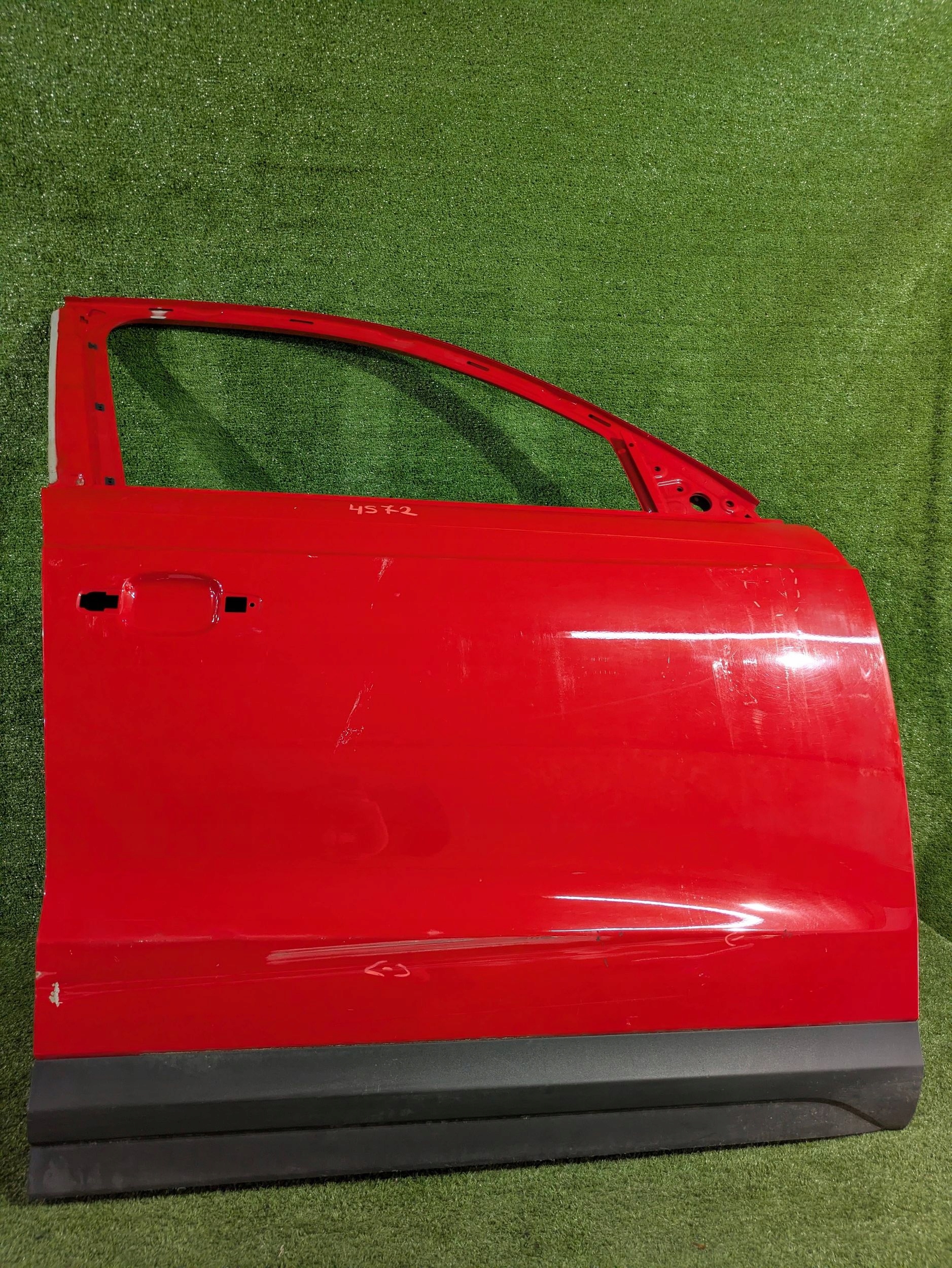 door front right right front AUDI Q3 8U NR.D4572