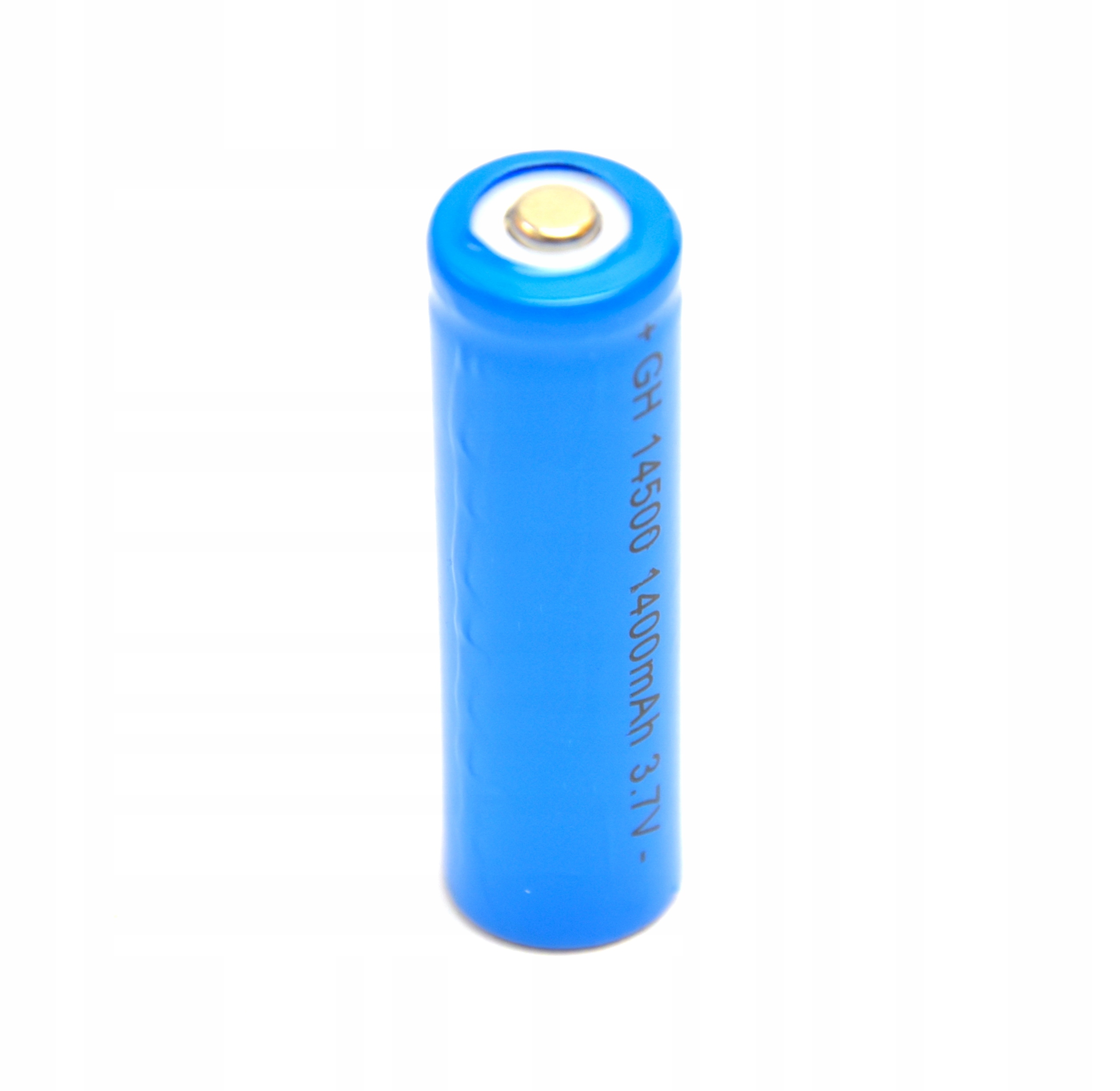 

Akumulatorek 14500 Gh 1400 Mah 3.7V Litowo Jonowy