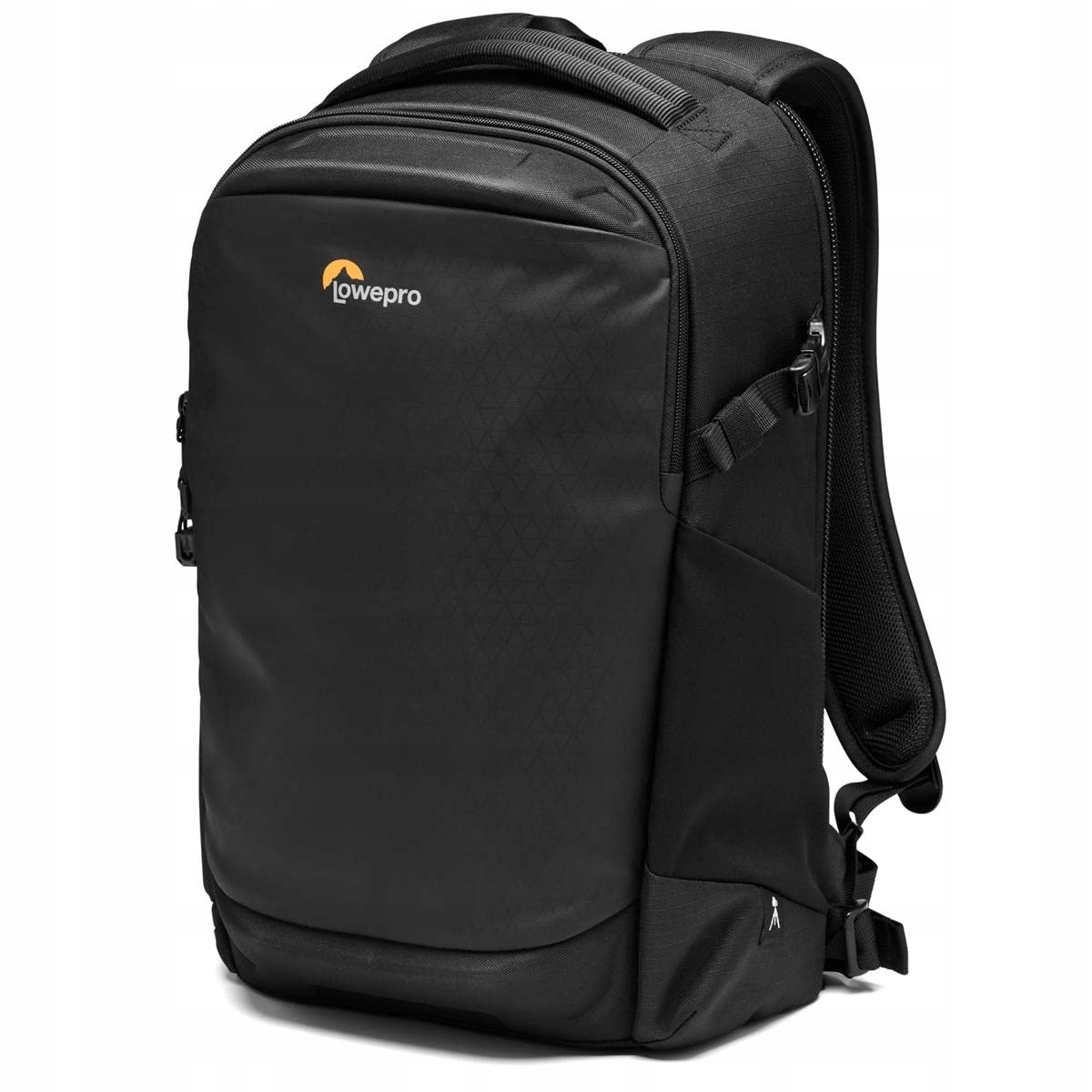 LOWEPRO Flipside Plecak Na Aparat DSLR I Bezlusterkowy Czarny Regulowany