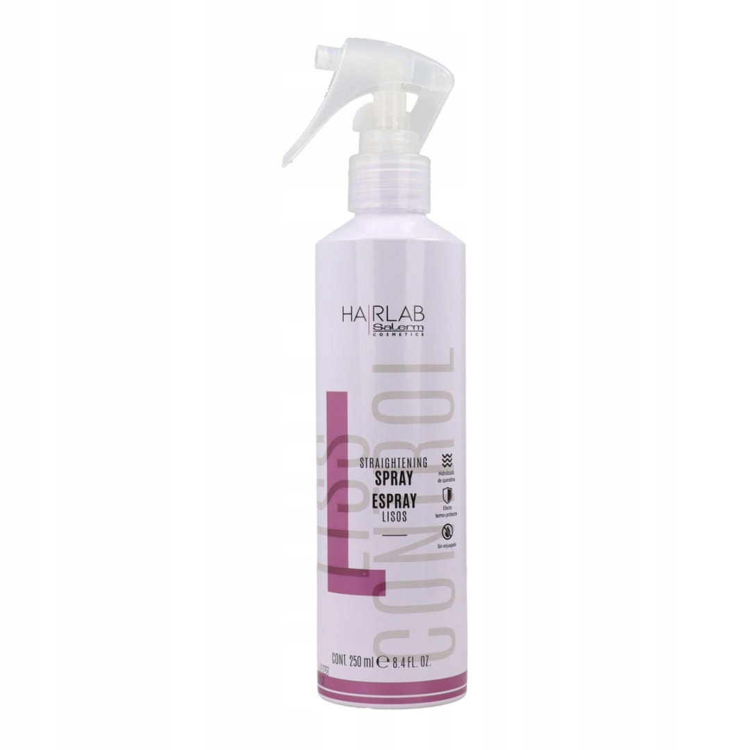 Vyhlazující sprej Salerm Hair Lab 250 ml