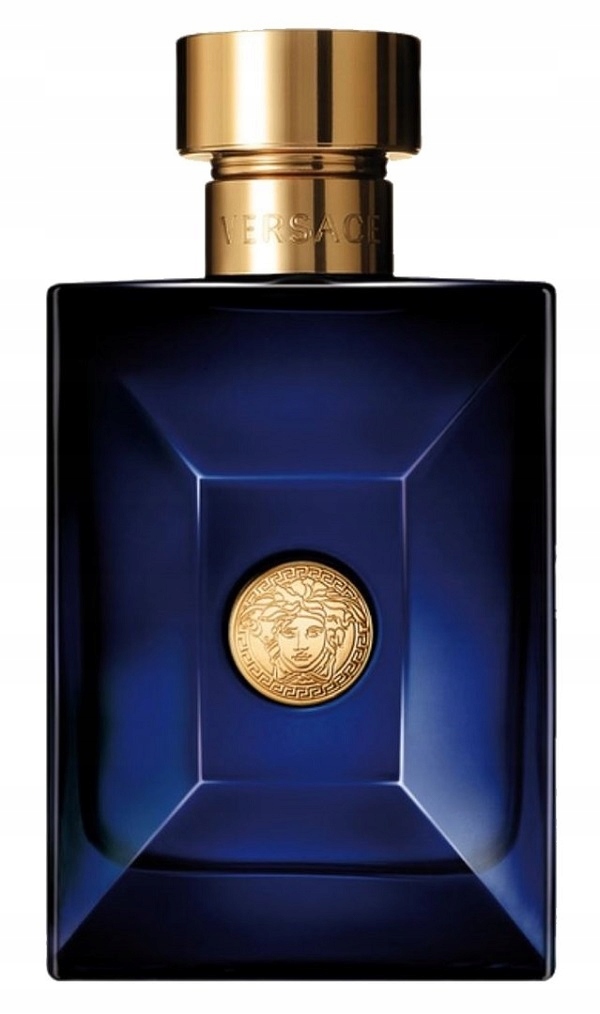 Originální Versace Pour Homme Dylan Blue Toaletní voda 200 Ml
