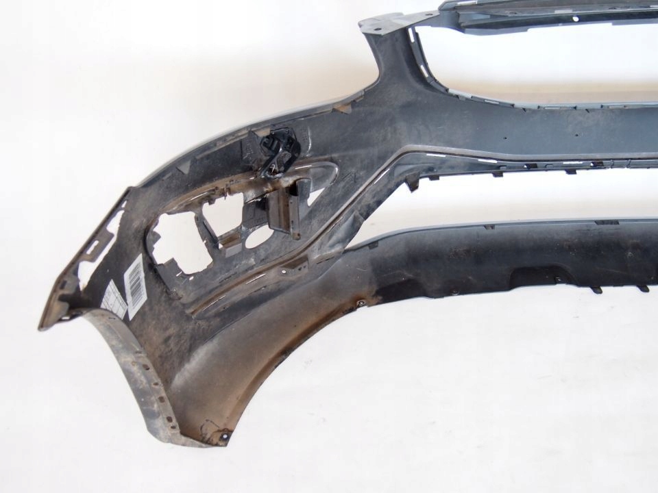 Volvo XC60 Lift 13r R-design bumper front front xc 60 SPR