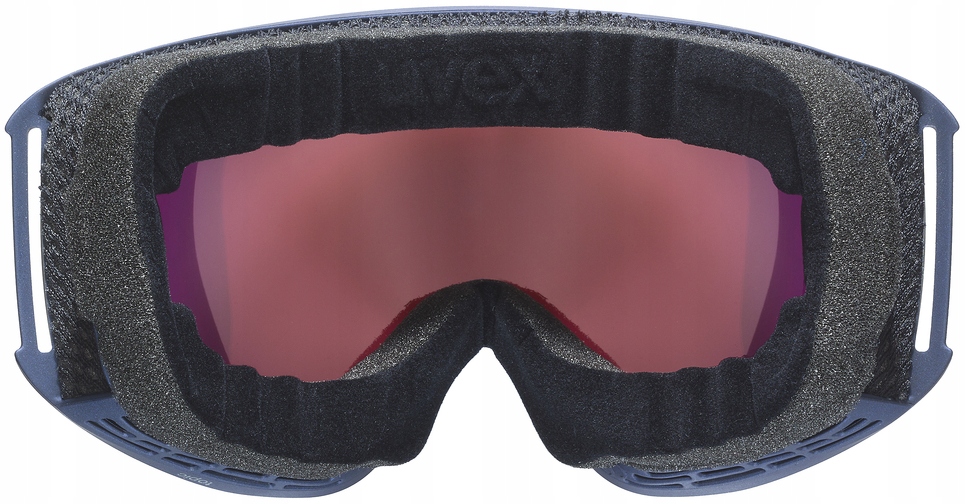 GOGLE NARCIARSKIE UVEX TOPIC FM 4060 Model TOPIC FM