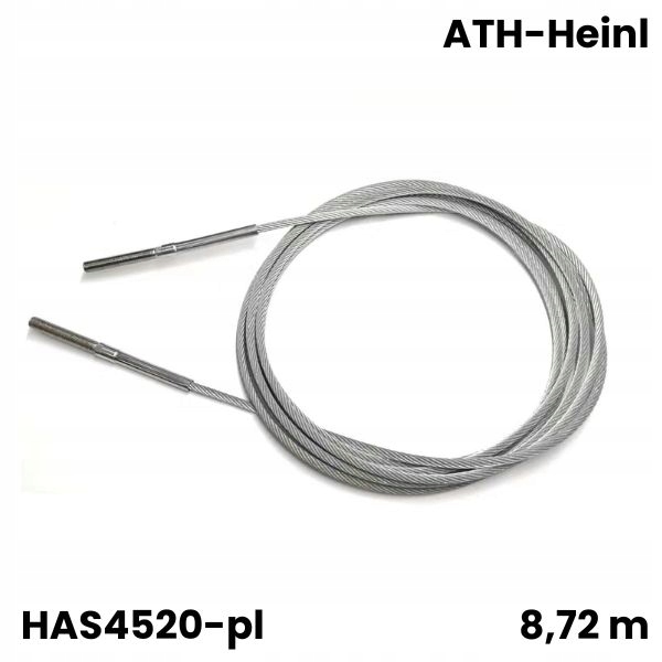 ATH-Heinl Synchronizačné lano H2 (8,72 m)