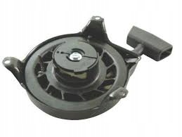 ROZRUSZNIK BRIGGS&STRATTON CLASIC SPRINT 3,5KM ZABIERAKI PLASTIKOWE