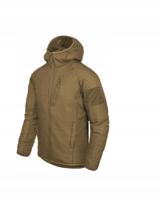Helikon-Tex Bunda Wolfhond Hoodie Coyote S