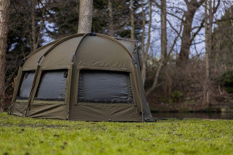 Namiot Fox Frontier X+ Kod producenta CUM306