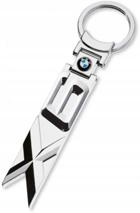 BMW 80272287786 брелок для ключей оригинальный BMW X6