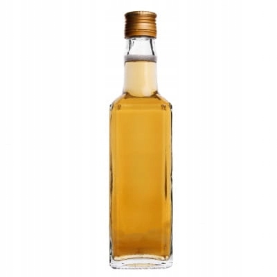 

10x Butelka Kapral 100ML Na Oliwe Soki Sosy Zakr