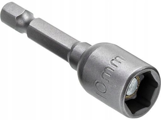 Klucz Magnetyczny Nasadka Farmer Magnes 8 MM