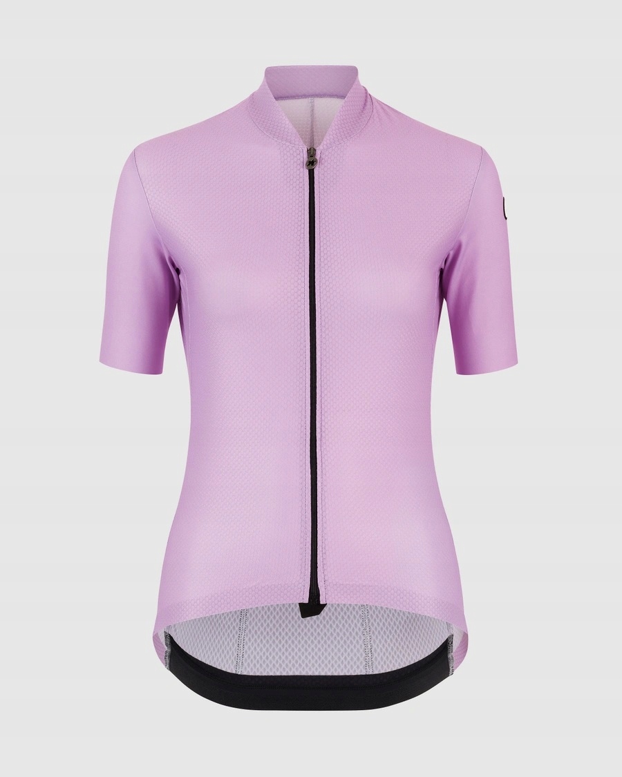 Tričko Assos Uma Gt C2 Evo Interstellar Orchid L Varšava Wawer Novinka