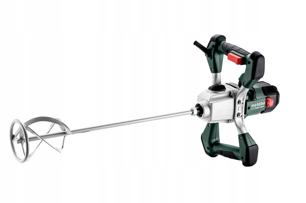 Mieszarka Rwev 1200-2 Metabo 614049000 M14 2-BIEGOWA