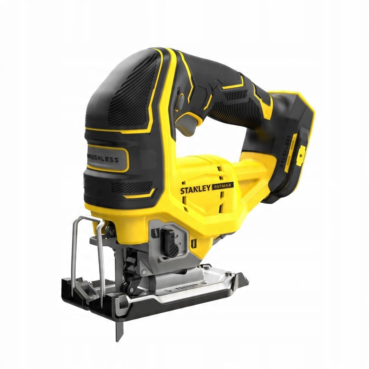 

Wyrzynarka Stanley Fatmax SFMCS650B 18V v20