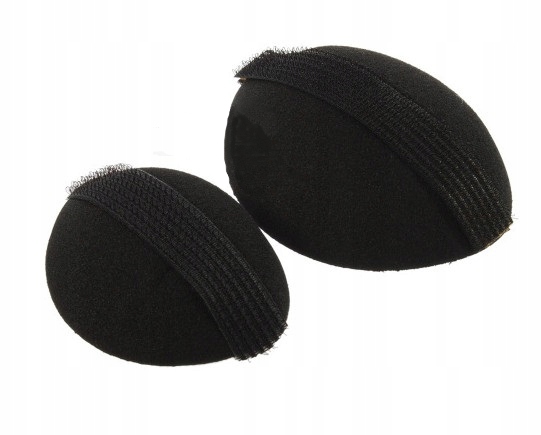 Spinka wypełniacz do włosów tapir podnosząca włosy Marka Inna marka