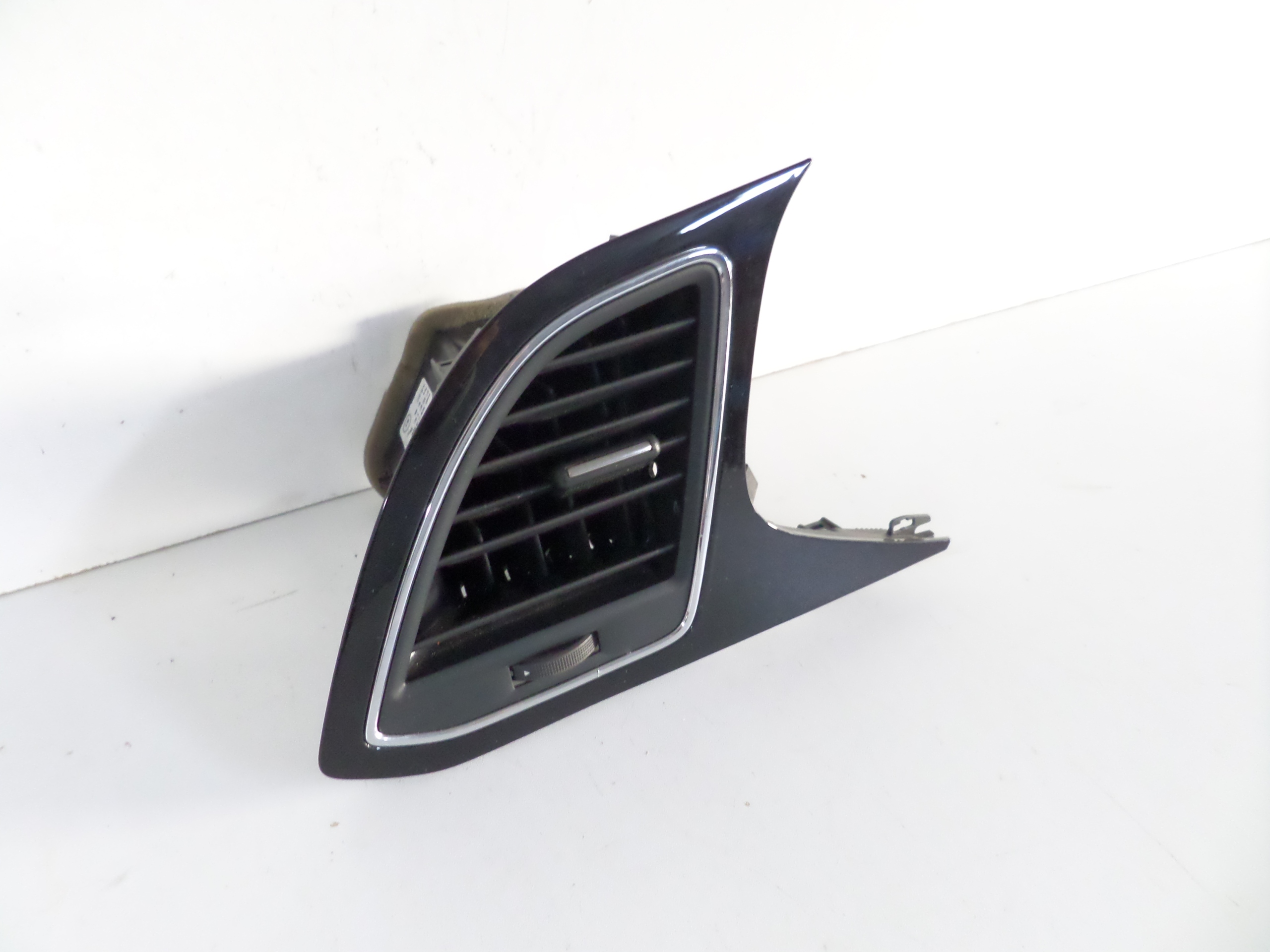 grid air conditioning devices air left SEAT LEON III 12