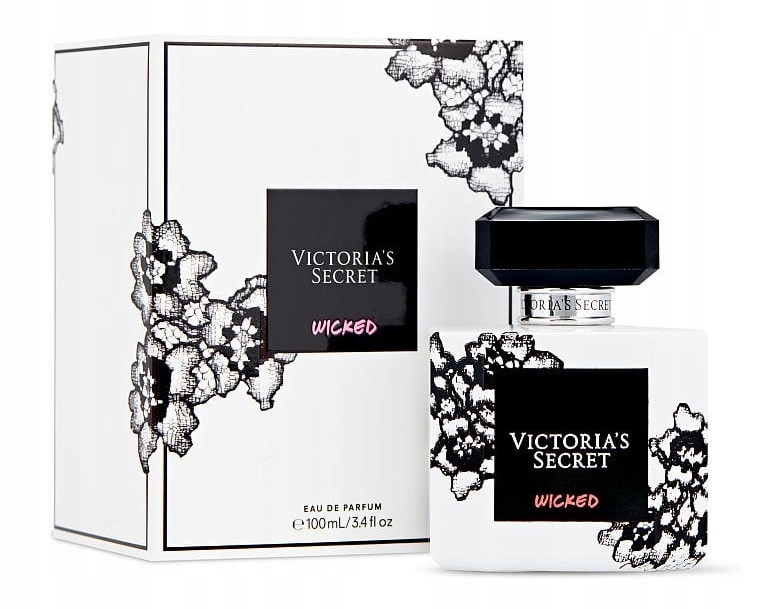 Victoria's Secret Wicked Parfémovaná voda 100 ml