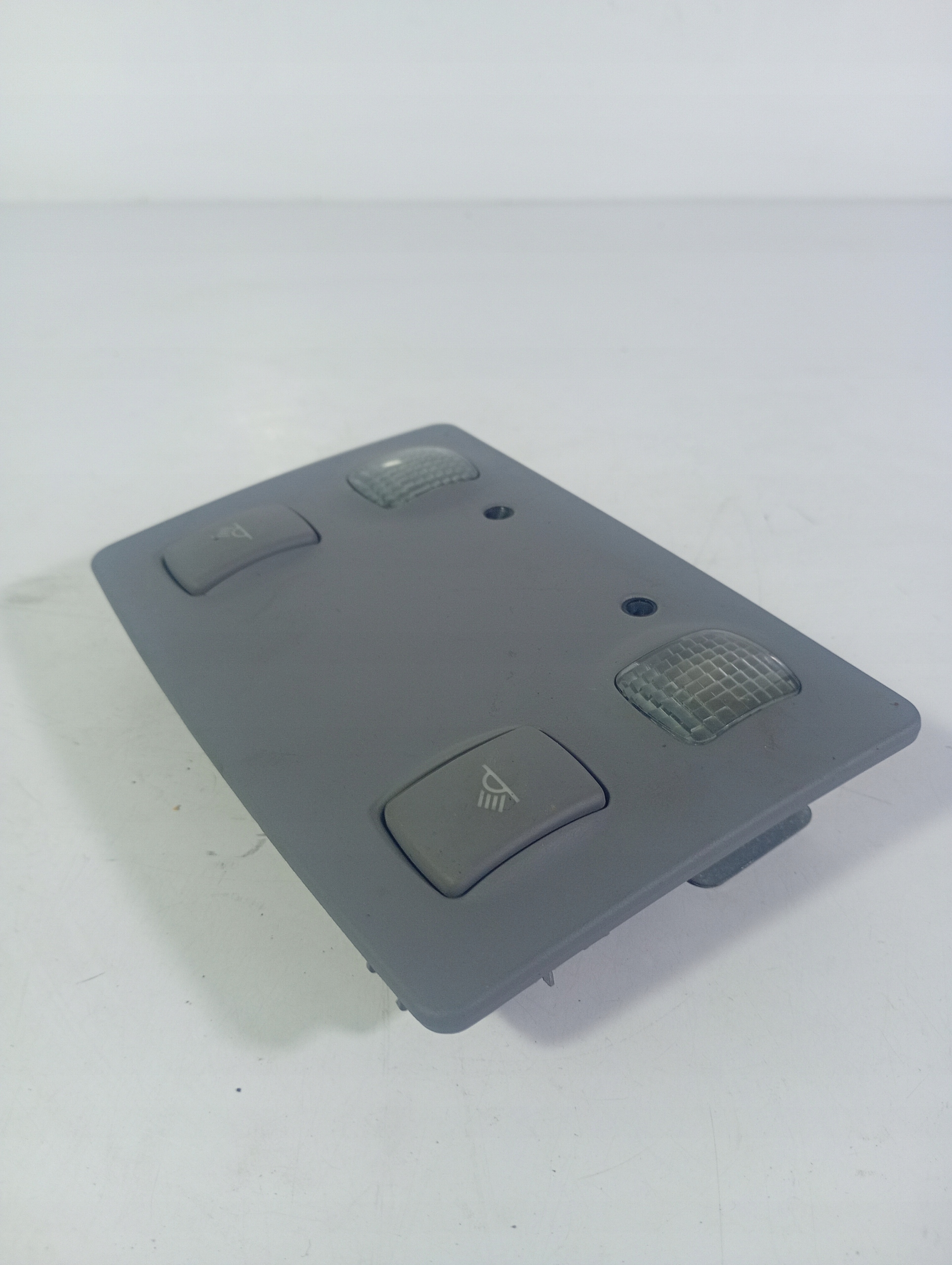 Audi A6 C5 97-04 OSWIETLENIE cabs light inner SUFITOWA