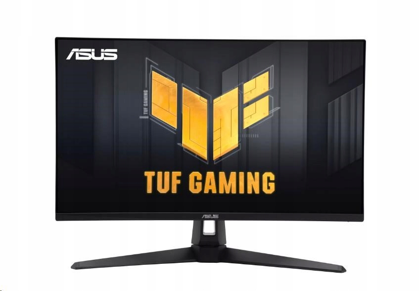Asus Tuf/ VG27UQ1A/ 27"/ Ips/ 4K Uhd/ 160Hz/ 1ms/ Čierna/ 3R 90LM0AR0…