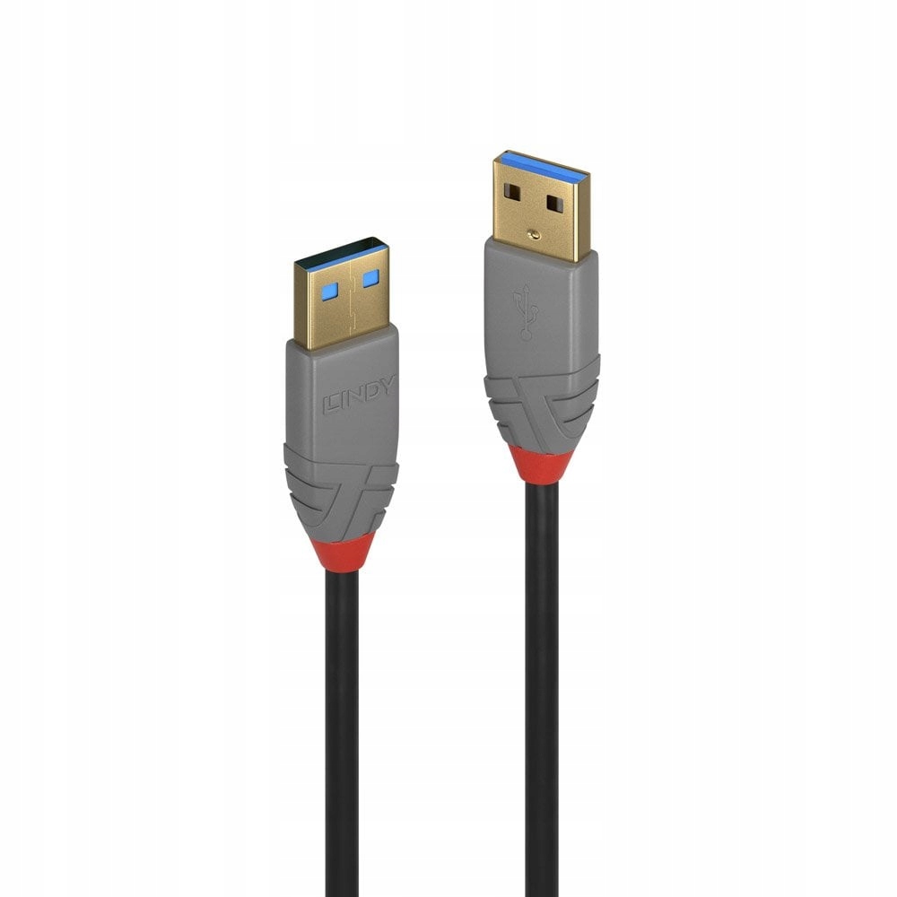 Kabel USB Lindy 36751 1 m