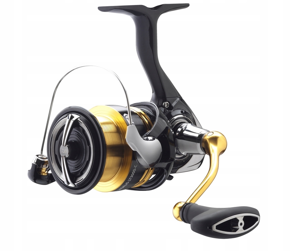 Naviják Daiwa 23 Legalis Lt 2500(U)