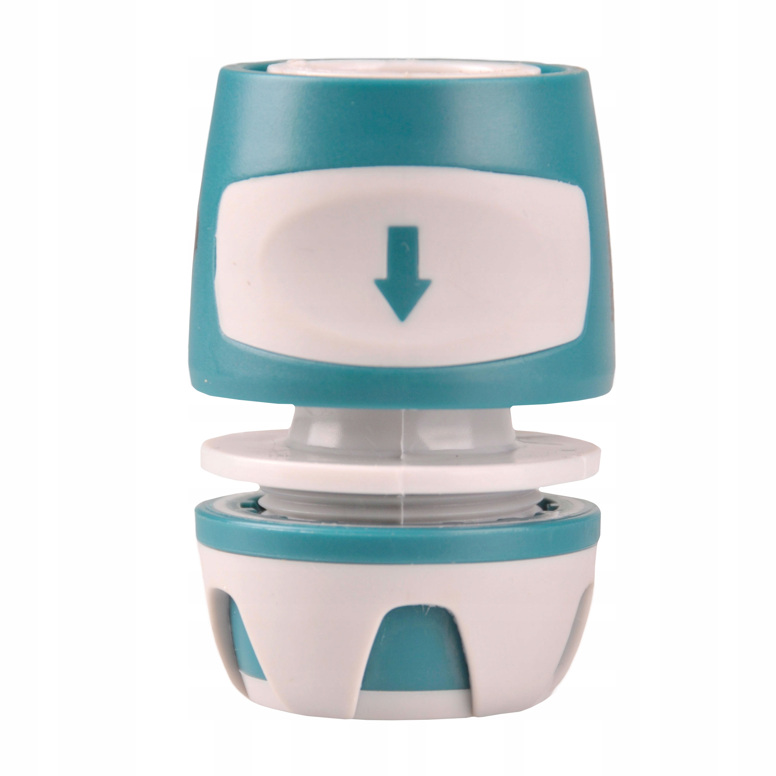 

Szybkozłącze 1/2" antypoślizgowe premium