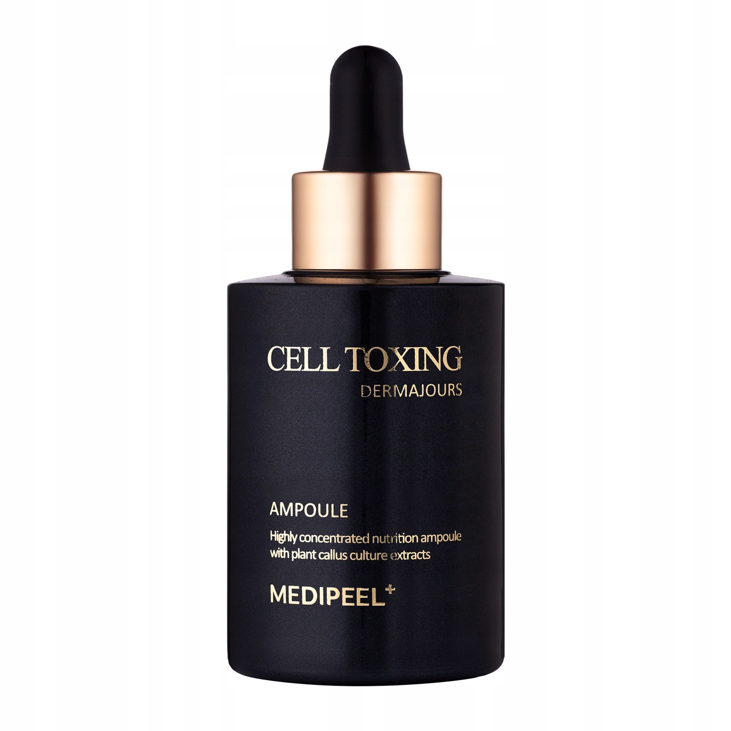 Medi-Peel Cell Toxing Dermajours Ampoule 100 ml Vyživující pleťové sérum