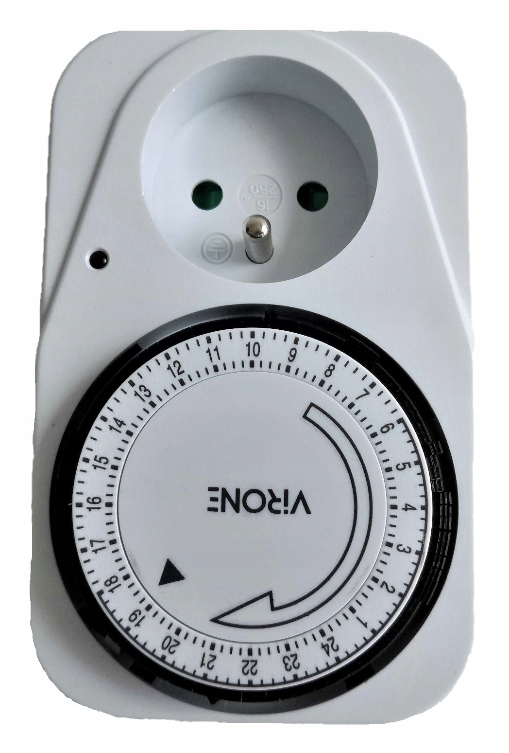 

Timer Wyłącznik Czasowy