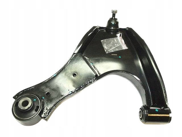 Rameno přední Daihatsu Terios 1997-2005 pravý spodní
