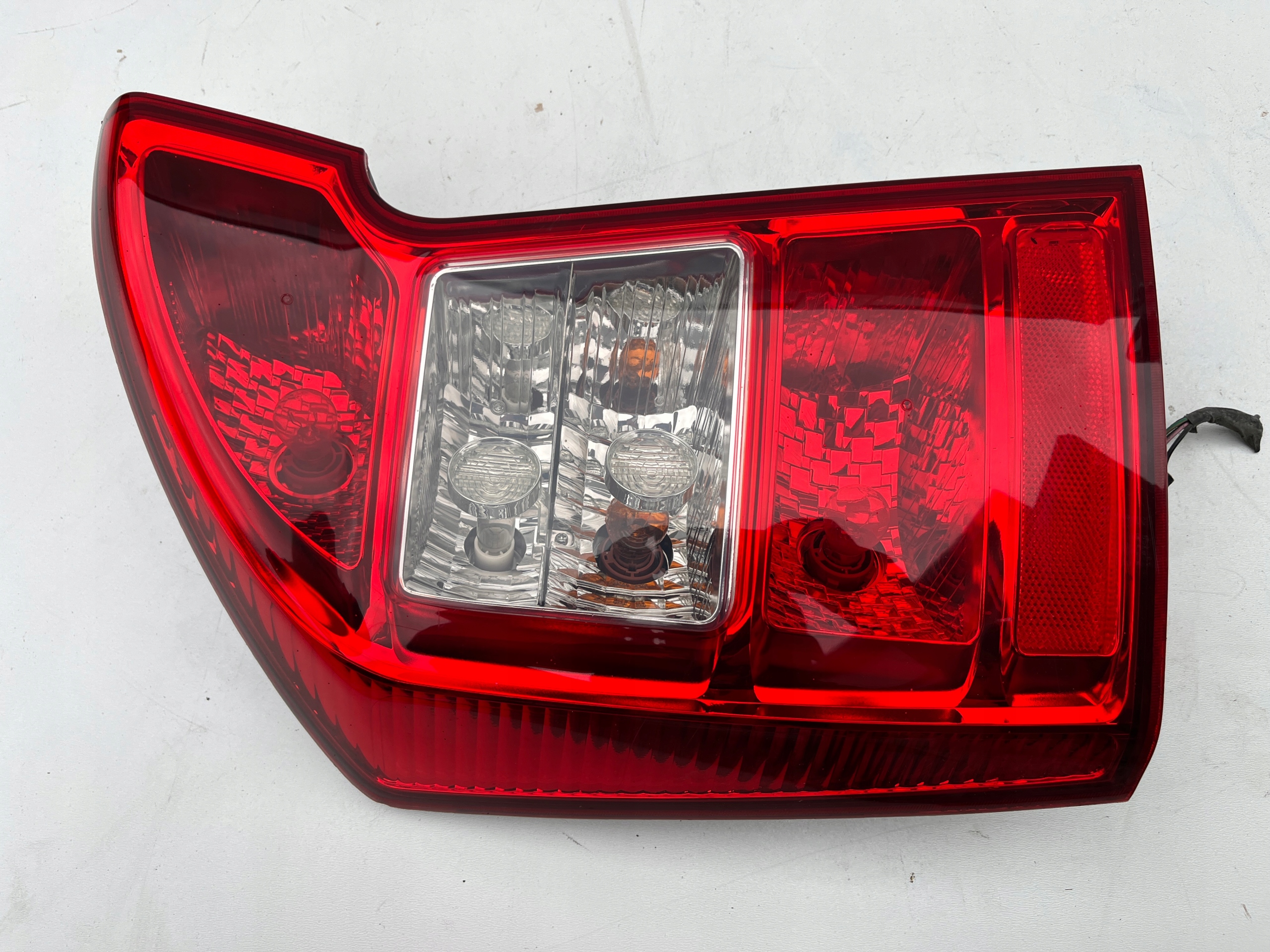 light left rear part KIA Carens III 06-12r.