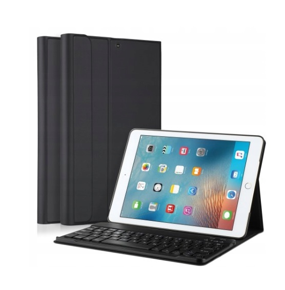 Pouzdro Klávesnice pro Apple Ipad 9.7 Air 2017 2018