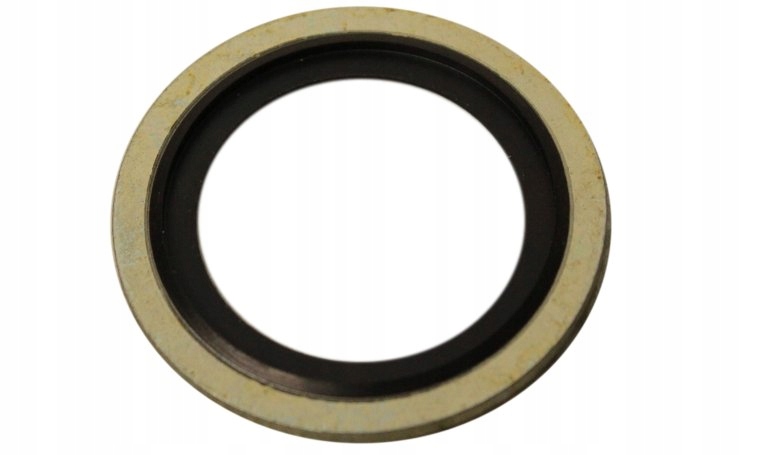 

Podkładka metalowo-gumowa M30 31,0x39,0x2,0 1szt