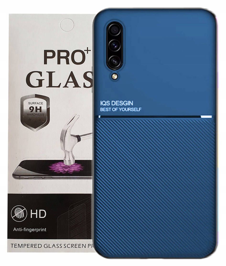 

Etui Case Business Prestige do Samsung Galaxy A50