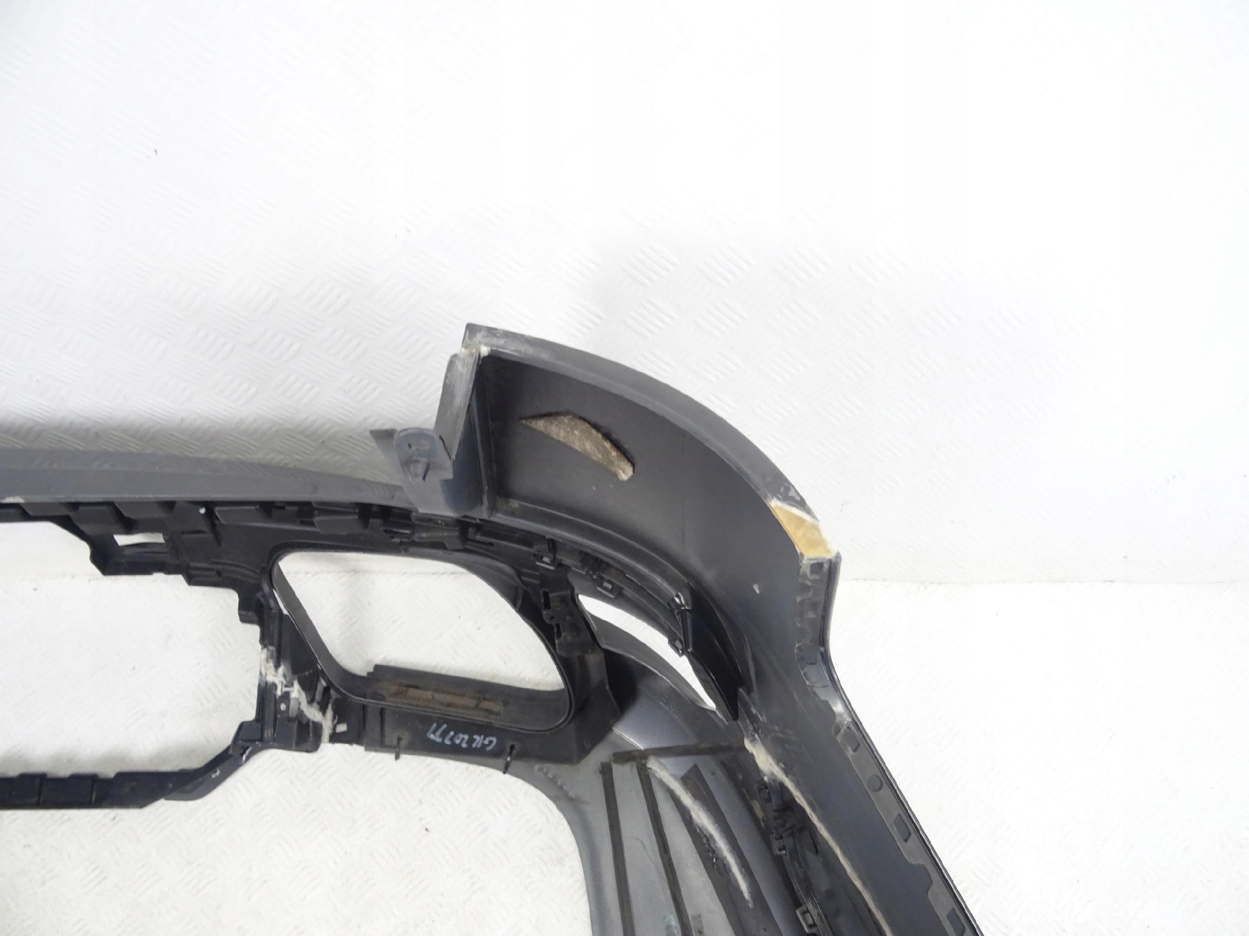 Range Rover Sport SVR bumper rear part rear