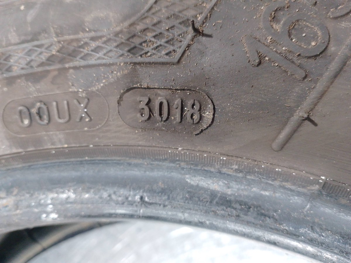 OPONY CAŁOROCZNE 14 PARA NISSAN MICRA K12 165/70 R14 81T Profil opony 70