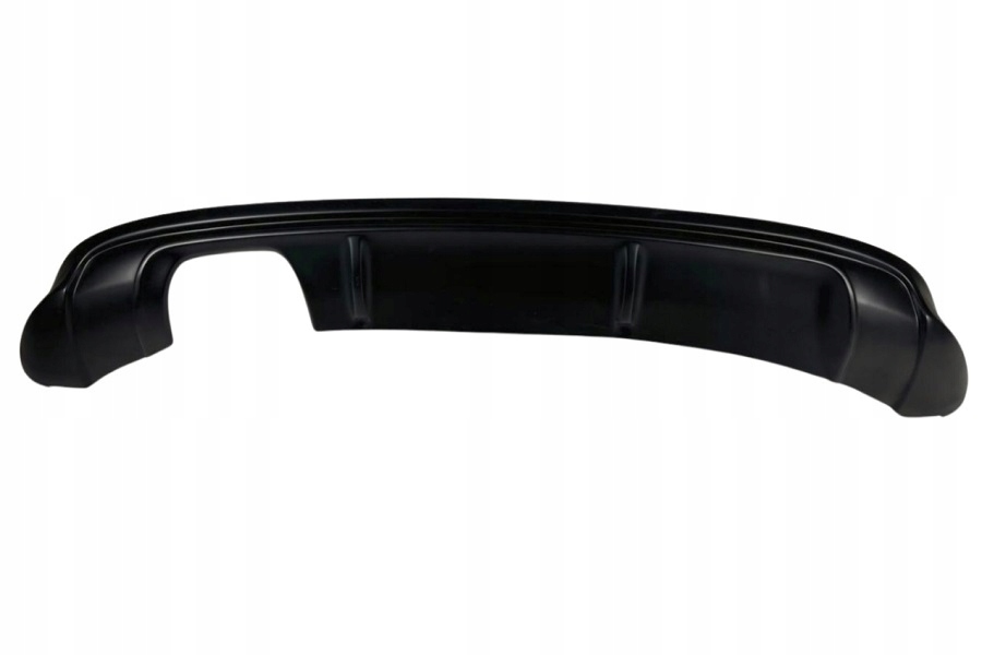 Difuzér – krytka nárazníku pro Audi A3 8P 3D 2003-2008 Tuning Sobmart