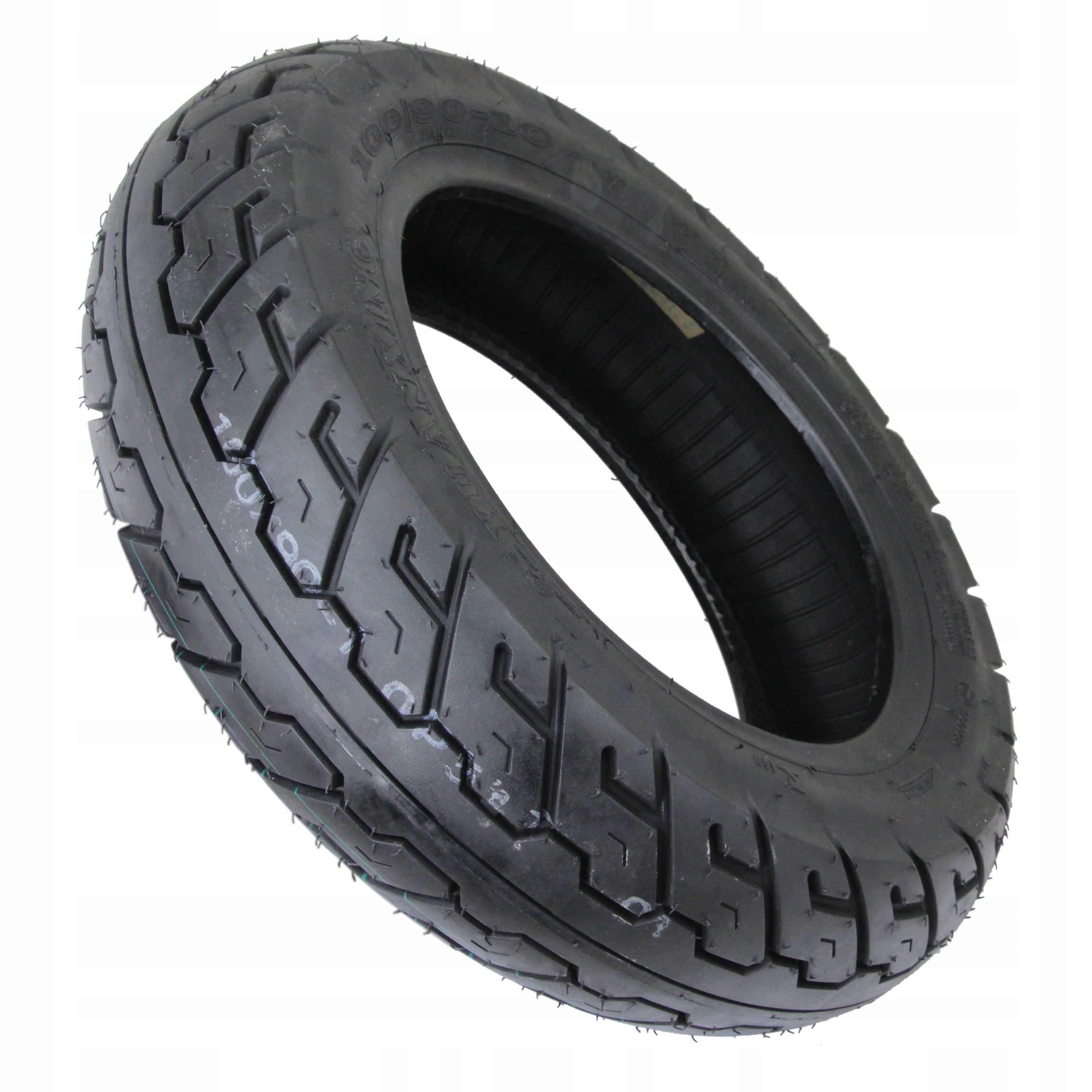 Opona YuanXing 3.50-10 100/90-10 56J 4PR P51 Tl Skuter 2T 4T