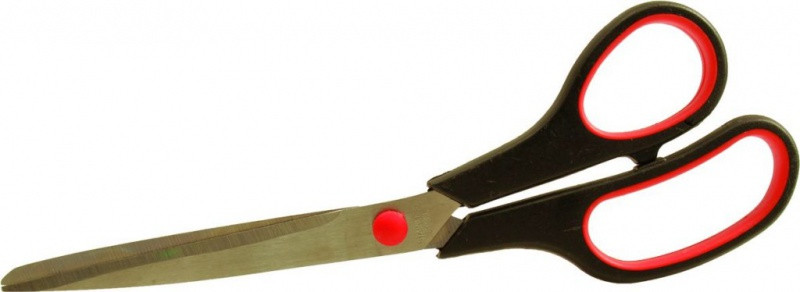 

Biurowe Nożyczki do Papieru Uniwersalne 24,5cm