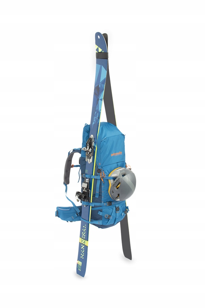 Plecak trekkingowy wyprawowy Pinguin Attack 45L Model Attack