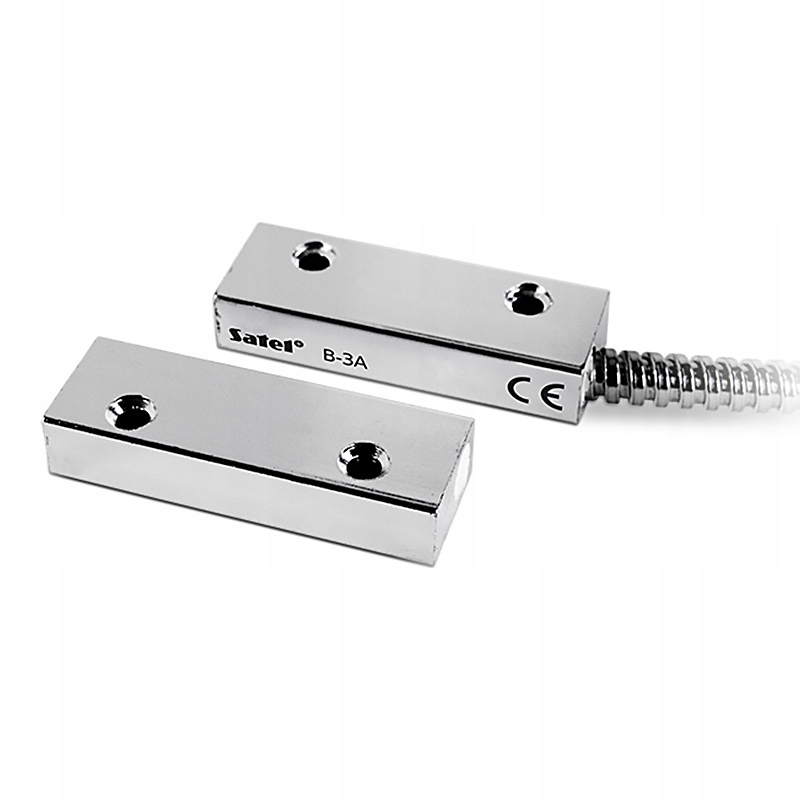 Kontaktron boczny Satel B-3A