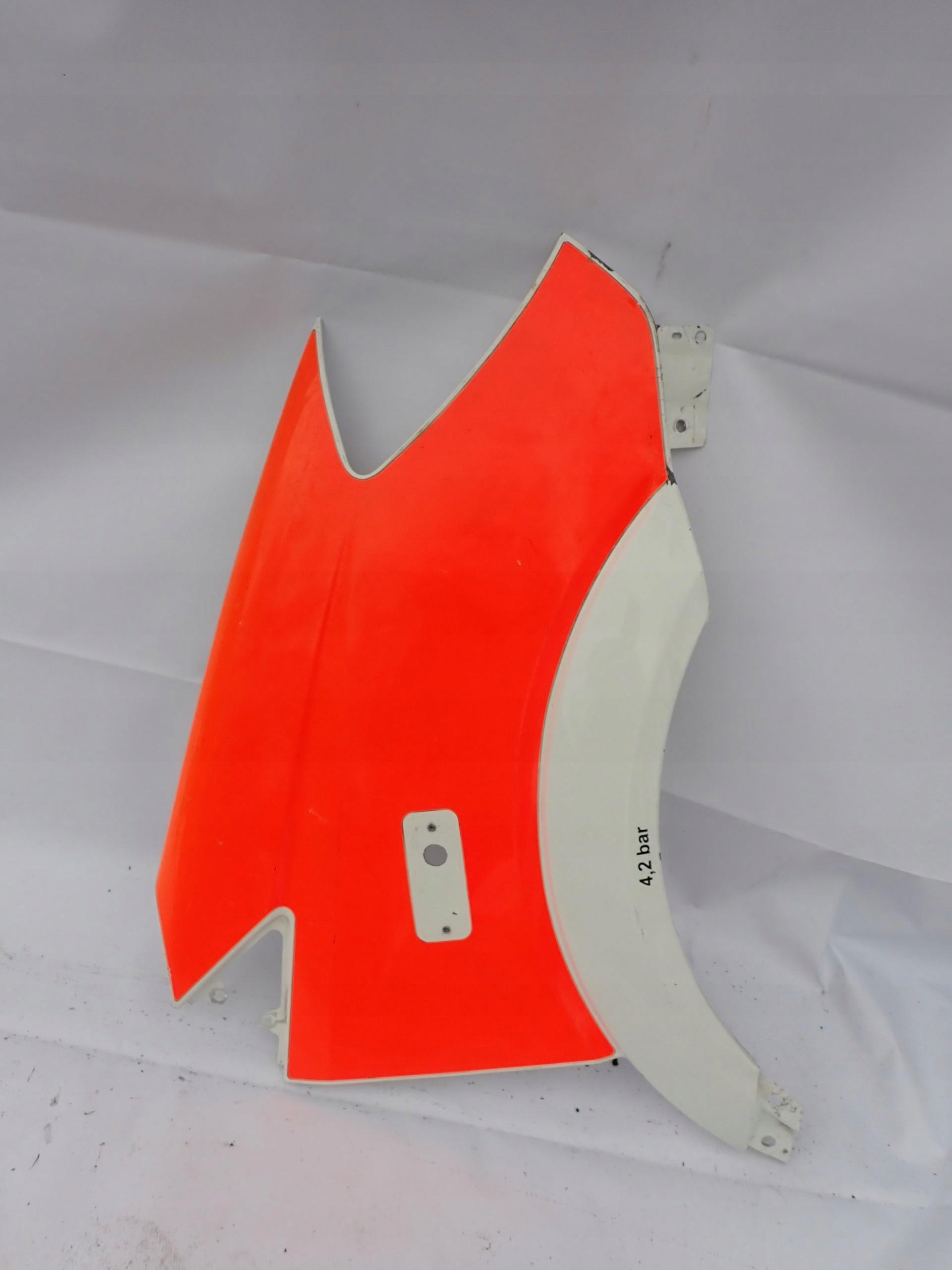 MERCEDES SPRINTER W906 LIFT 13- fender front right